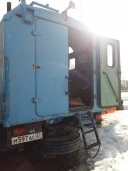 Грузовой фургон СМК-14